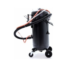 Profesyonel Vakumlu Kumlama Makinesi, 1200w Güç