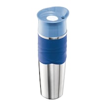Maped Picnik 320ml Mavi Çelik Termoslu Matara  871903