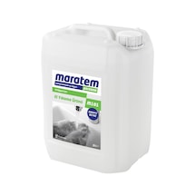 Maratem M101 El Yıkama Ürünü Sedefli Beyaz 20 L