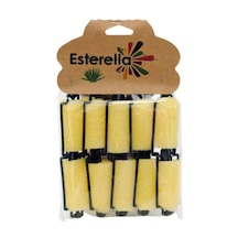 Esterella Bukle Sünger Bigudi 10'lu