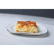Yörem Tatlı Evi Su Böreği 1 KG