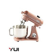 Yui M-122 Plus Easy Chef Dc Motor Stand Mikser