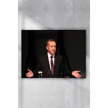 Recep Tayyip Erdoğan Posteri 4