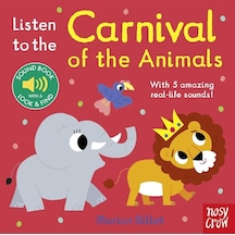 Listen To The Carnival Of The Animals - Listen To The...