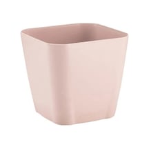 Serinova Safir Saksı Gövde 3 No Gül Kurusu