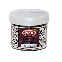 1562 Antik Mürdüm Rich Chrome Metalik Boya 50 Ml.