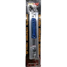Cam Balkon Kombine Ayarlı Alüminyum Çamaşır Askısı 25x60-30x80-32x75 Model Uyumlu Çok Renkli