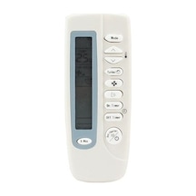 Samsung İle Uyumlu Arh-403 Klima Kumandası