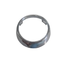 Peugeot 5008 2009-2013 Sis Lamba Kapağı Nikelaj Çerçevesı Sağ Oem No 7452yr 66408837
