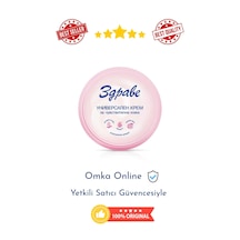 Zdrave Universal Nemlendirici Krem - Hassas Ciltler 145ml