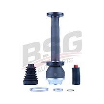 Aks Kafası Ic Sag T5 Axd 2,5 Tdı 04-10 64048323