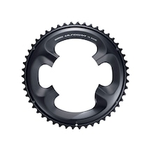 Shimano Aynakol Dişlisi Ultegra FC-R8000 52T Siyah