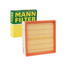 Mann Filter Hava Filtresi C22117