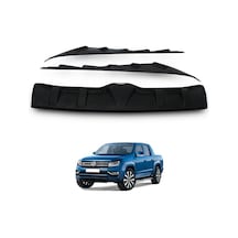 Amarok Dragon Pack Kaput Koruma 3Prç 2010