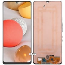 Samsung Galaxy Uyumlu A42 5g Lcd Ekran Dokunmatik Sm-a426b