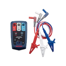 Sanwa Ks3 Faz Sırası Test Cihazı