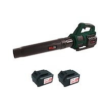 Klpro Klbuf18-50 18v/5ah. Şarjlı Yaprak Üfleme Makinesi