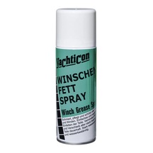 Yachticon - Vinç Gres Yağı Spreyi 200ml : Vinçlerinizin Kalbine Sprey Pratikliğiyle Ulaşın, Pürüzsüz Gücü Hissedin