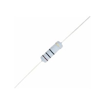 100r 2w Direnç - 10 Adet
