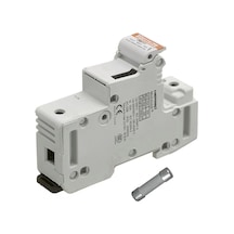 50a Dc Sigorta Ve Kaidesi