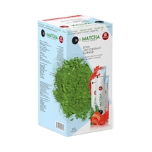 Orijinal Çilek Aromalı Çayı 20 Adet X 10 Gr