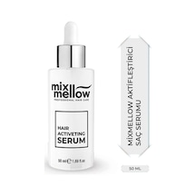 Mixmellow Aktifleştirici Saç Serumu 50 Ml