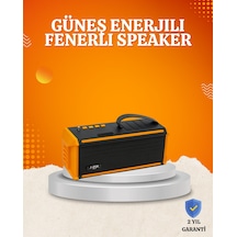 Taşınabilir J-ıpox P520 1200 Mah Bluetooth Hoparlör Mikrofonlu Çok Renkli