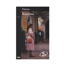 Kuşatma Temalı Roman - 260 Sayfa