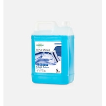 Rulopak Köpük Sabun 5l