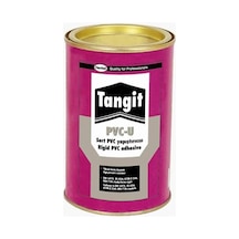 Tangit Sert Pvc Yapıştırıcı 1000gr Diğer