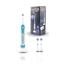 Nexus Pro Elektrikli Şarj Edilebilir Diş Fırçası 3 Farklı Çalışma Modu Diğer