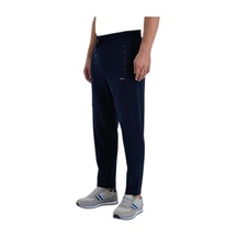 Slazenger Ones In Erkek Fermuar Cepli Koyu Gri Eşofman Altı Çok Renkli