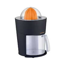 T-Design Citrus Black Siyah Narenciye Sıkacağı