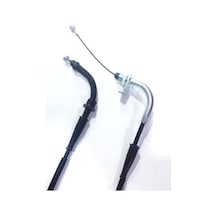 Honda Spacy Alpha Gaz Halatı Çekme Alpha-activa S Oem Act125113