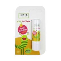 Incia Lip Balm Dudak Besleyici Portakal 6 G