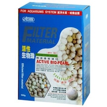 Ista - 259 - Biolojik Filtre Malzemesi - Novapazr - 500 Gr