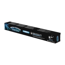 Nish Coffee Nespresso Uyumlu Espresso Sports Kapsül Kahve 10 Kapsül