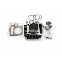 Cup 125 Silindir Tk 54 Mm Modifiye A Kalite