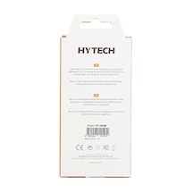 Hy-xo48 Beyaz Usb F To Lightning 10cm Kablolu Otg Çevirici