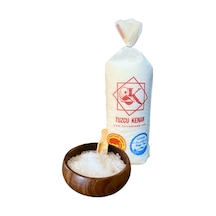 Tuzavm Çankırı Granül Kaya Tuzu Değirmenlik Ve Salamura 1 Kg