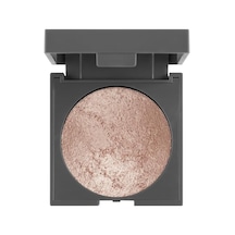 Işıltılı Aydınlatıcı - Baked Highlighter 01 Sparklıng Ivory - 11 G Çok Renkli