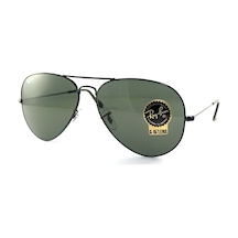 Ray Ban Rb 3026 L2821 62/14 Unisex Güneş Gözlüğü Havana
