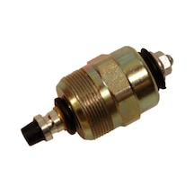 T4-caddy Mazot Pompa Stoplama Musuru (046130135a)