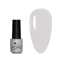 Momo Professional Kalıcı Oje K041 Kırık Beyaz 4 Ml