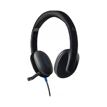 LOGITECH H540 KABLOLU KULAKLIK 981-000480