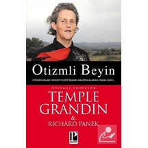 Otizimli Beyin / Temple Grandin