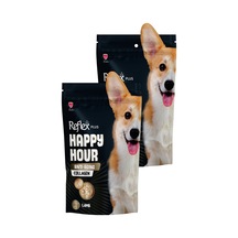 Happy Hour  Collagen Yetişkin Köpekler İçin Ödül Maması 2 X 60gr