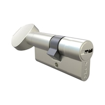 68 Mm Saten Mandallı Topuzlu Bilyalı Barel / Kilit Göbeği