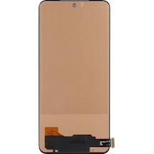 Xiaomi Redmi Note 12s Oled Uyumlu Lcd Ekran Dokunmatik + B7000 15ml Yapıştırıcı Ld-01
