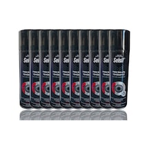 10 Adet Selsil Fren Balata Temizleme Spreyi 500 Ml